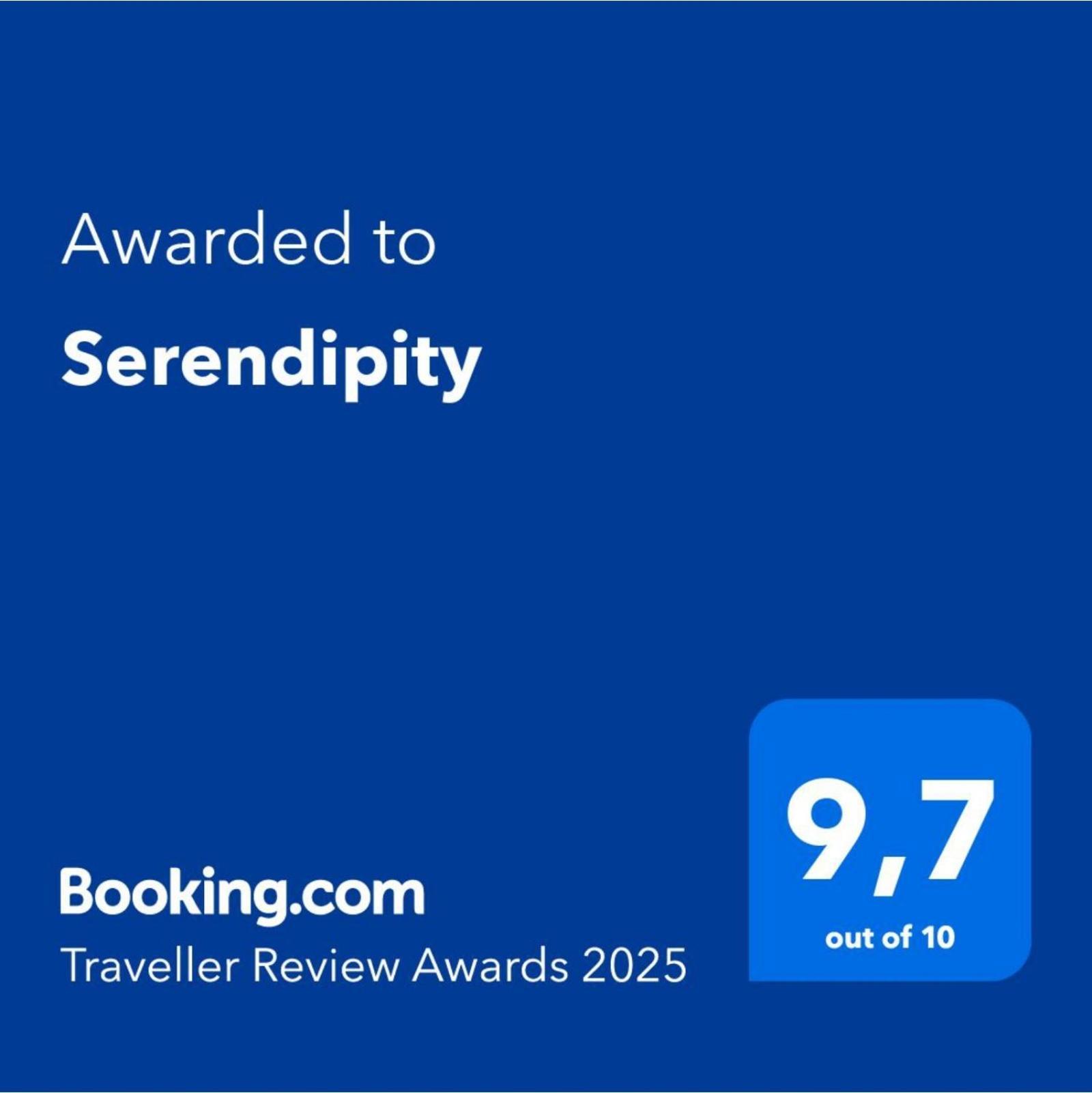 Serendipity Скіатос Екстер'єр фото
